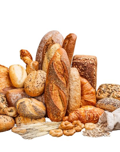 Baked Goods & Confectionery Supply