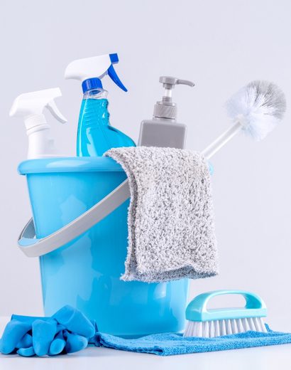 Cleaning & Sanitation Products Supply