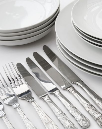Tableware & Cutlery Supply