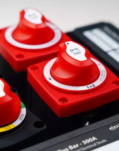 electrical and electronic supplies