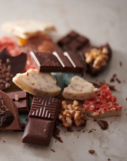 Bonded Stores Supplies - Chocolates