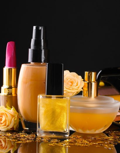 Bonded Stores Supplies - Perfumes