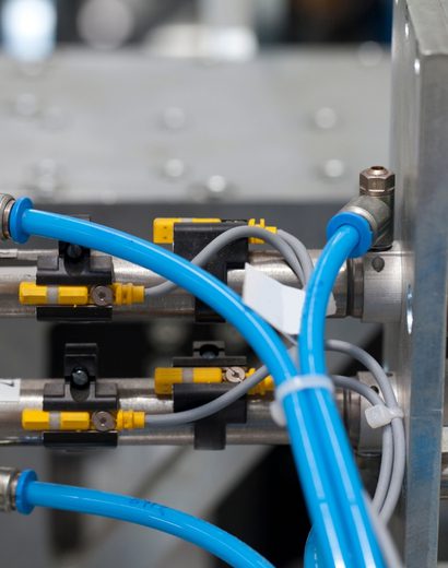 Spare Part Handling Solution 4