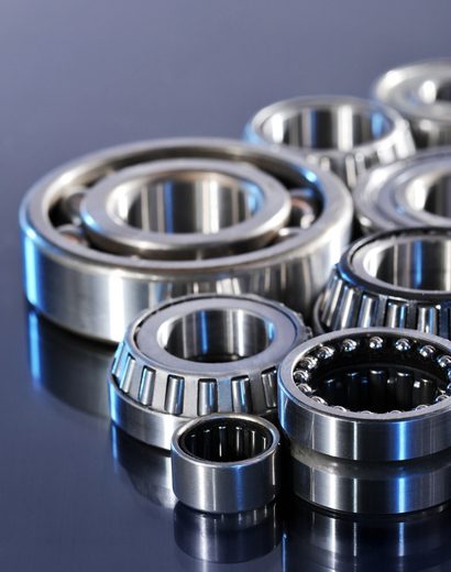 Spare Part Handling Solution 3