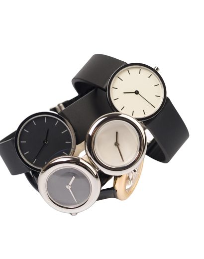 Bonded Stores Supplies - Watches