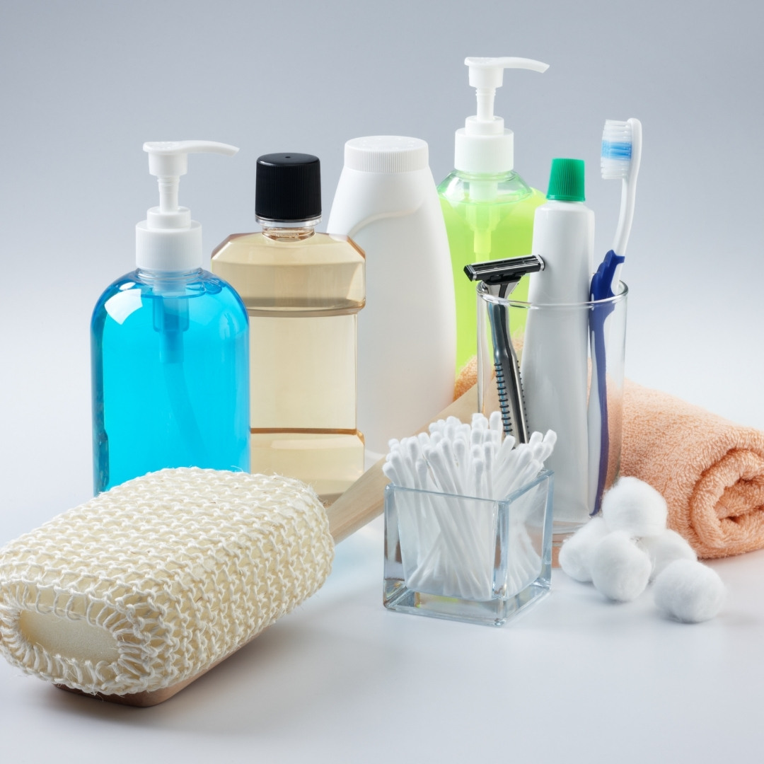 Cabin and Deck Supplies - Toiletries & Hygiene Products Supplies