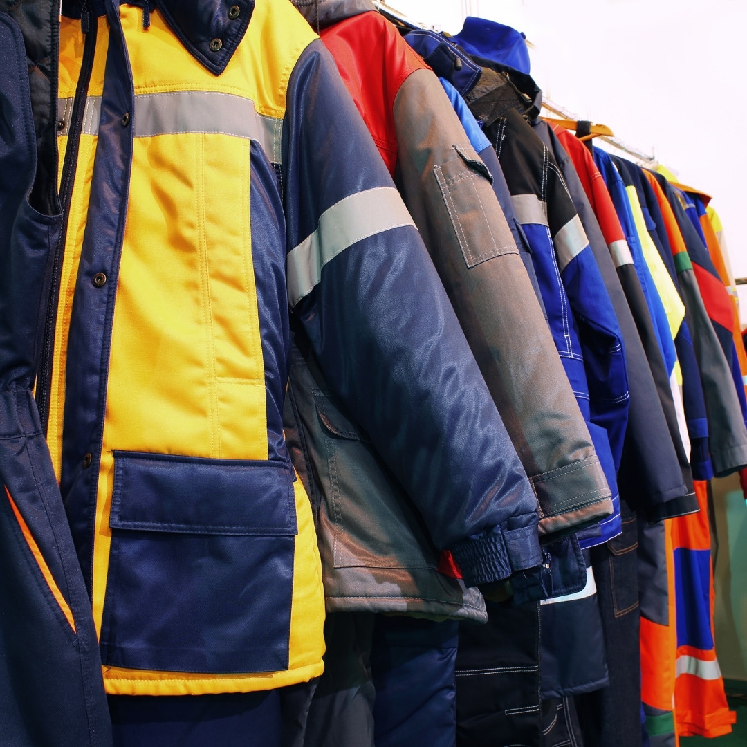 Cabin and Deck Supplies - Workwear & Uniforms Supply