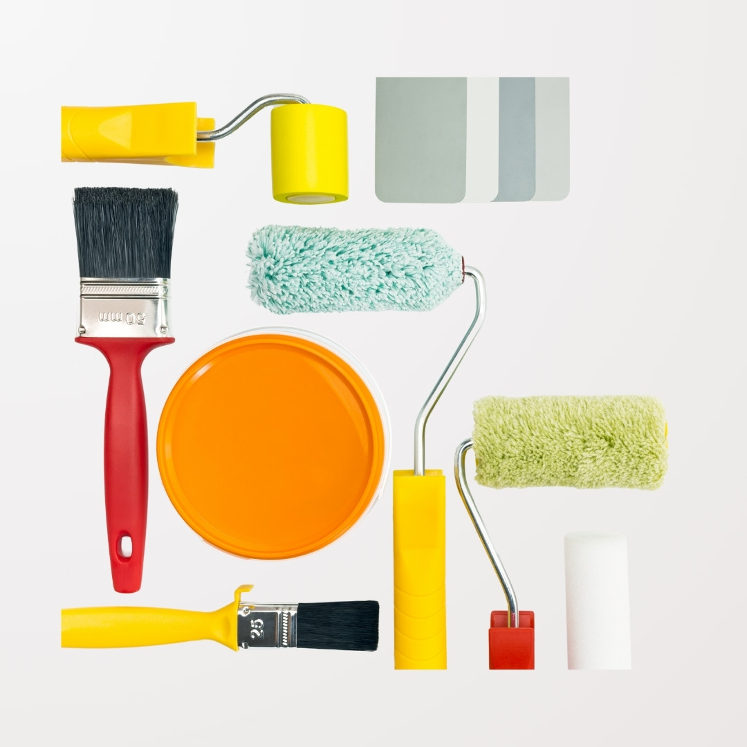 Cabin and Deck Supplies - Deck Tools & Paints Supplies