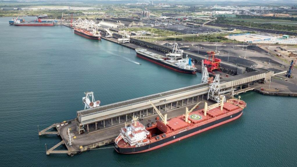 Ship Chandlers in Richards Bay