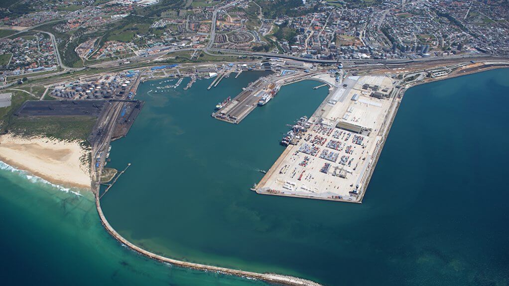 Ship Chandlers in Port Elizabeth