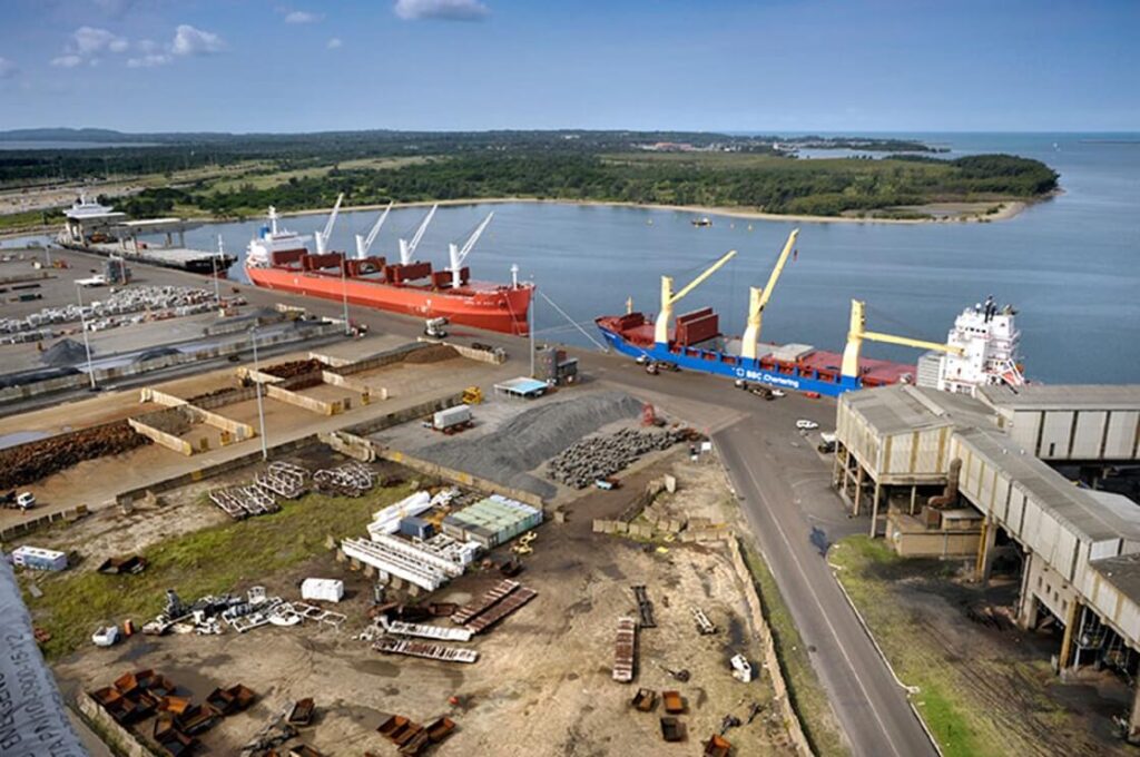 Richards Bay Ship Chandlers