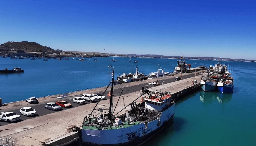 Saldanha Bay