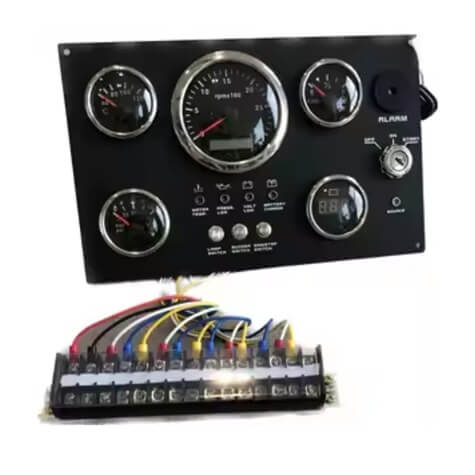 Electrical & Electronics (IMPA, ISSA & Kerger Catalogue Standards) (2)