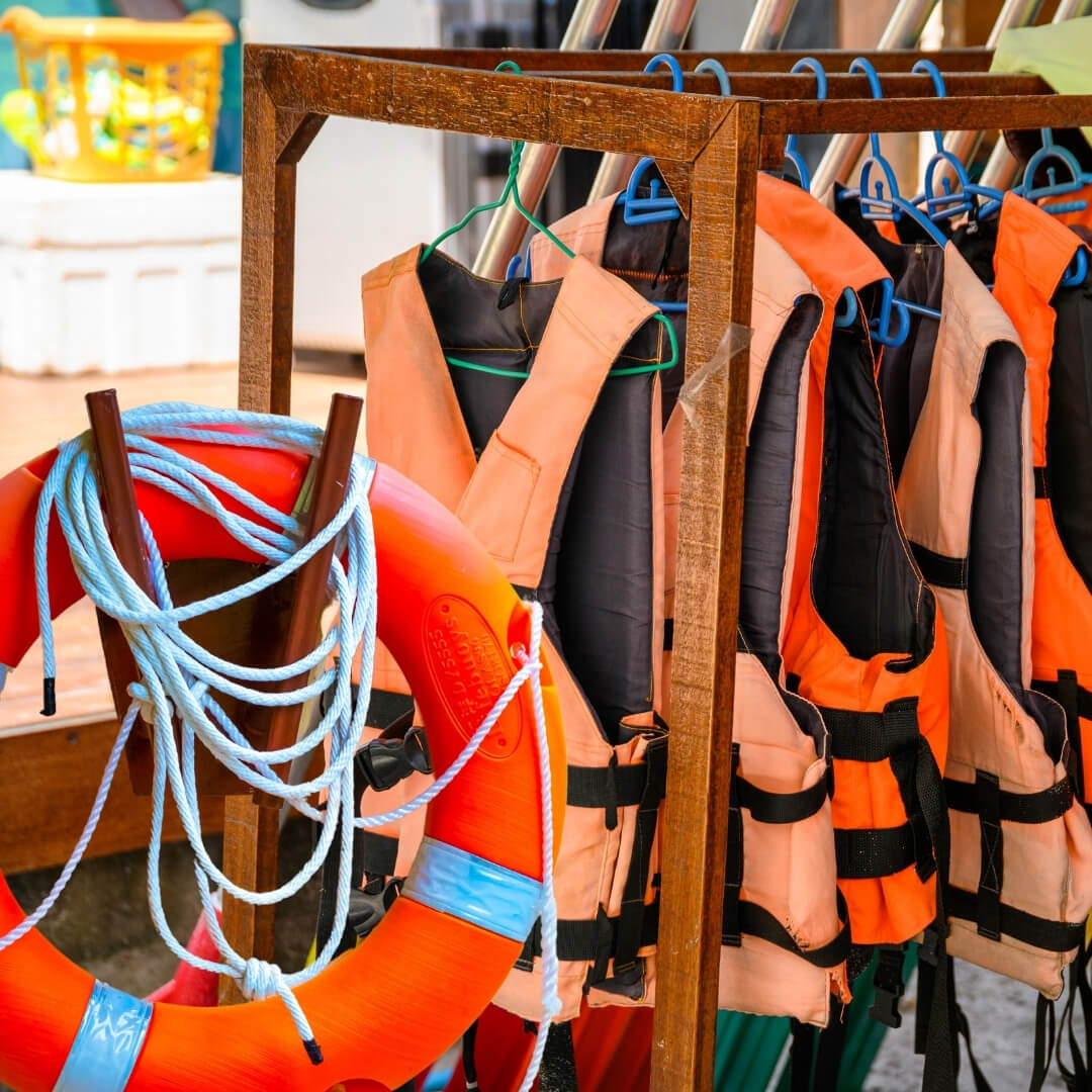 Inspections, Maintenance, and Repairs (3)