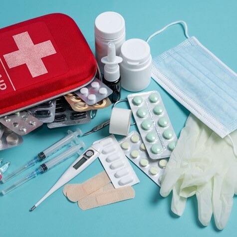 Medical Supplies & Equipment (2)