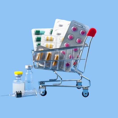Medical Supplies & Equipment (3)