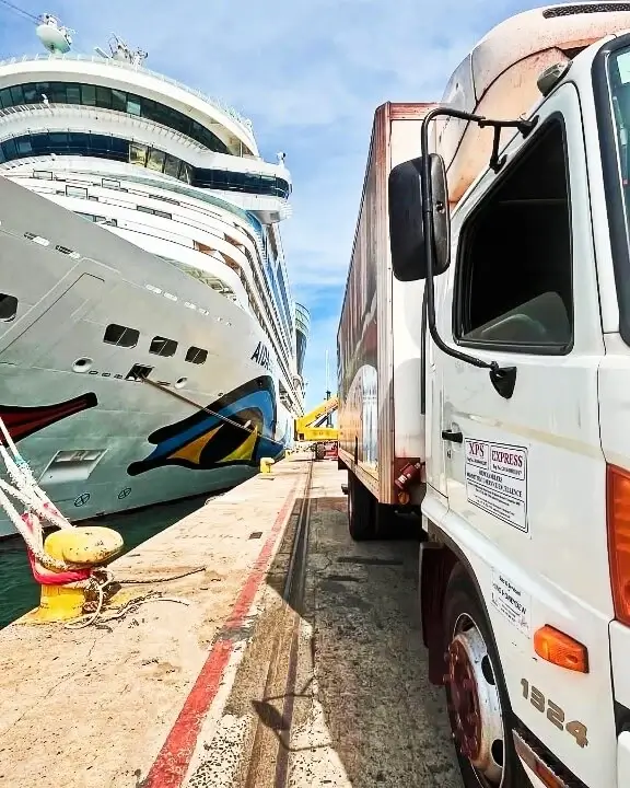 Proudly Serving South Africa's Maritime Industry for Over 30 Years