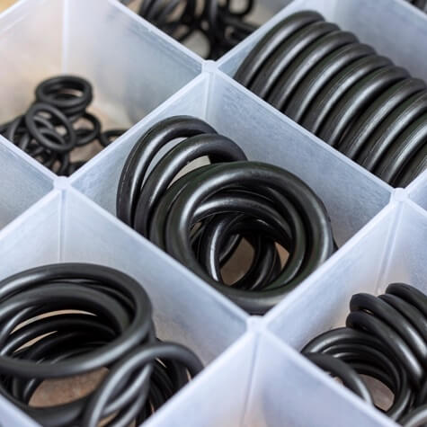 Technical Marine Stores (IMPA & ISSA Standards) (1)