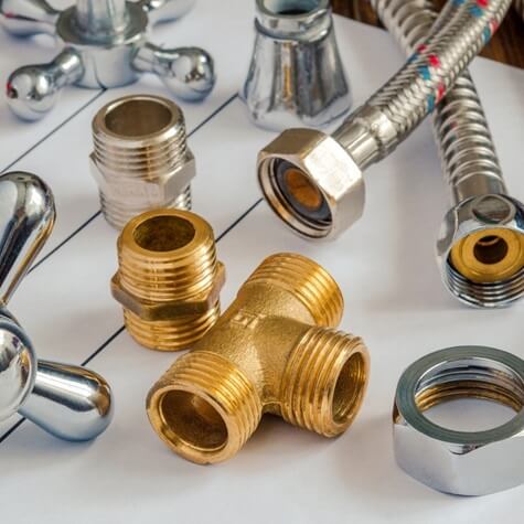 Technical Marine Stores (IMPA & ISSA Standards) (4)